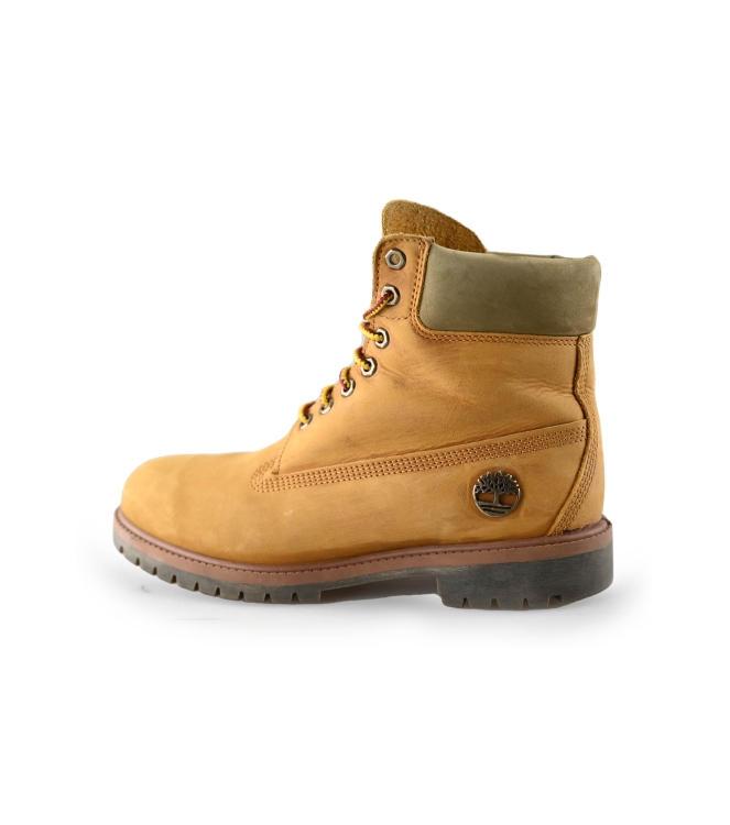 Timberland Schnürstiefel