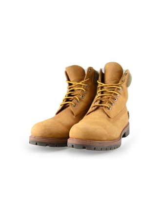 Timberland Schnürstiefel