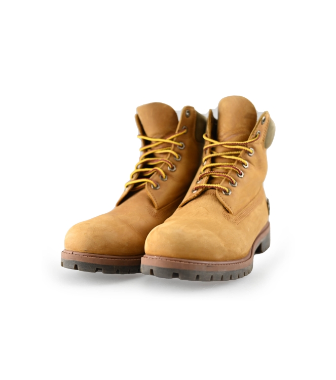 Timberland Schnürstiefel