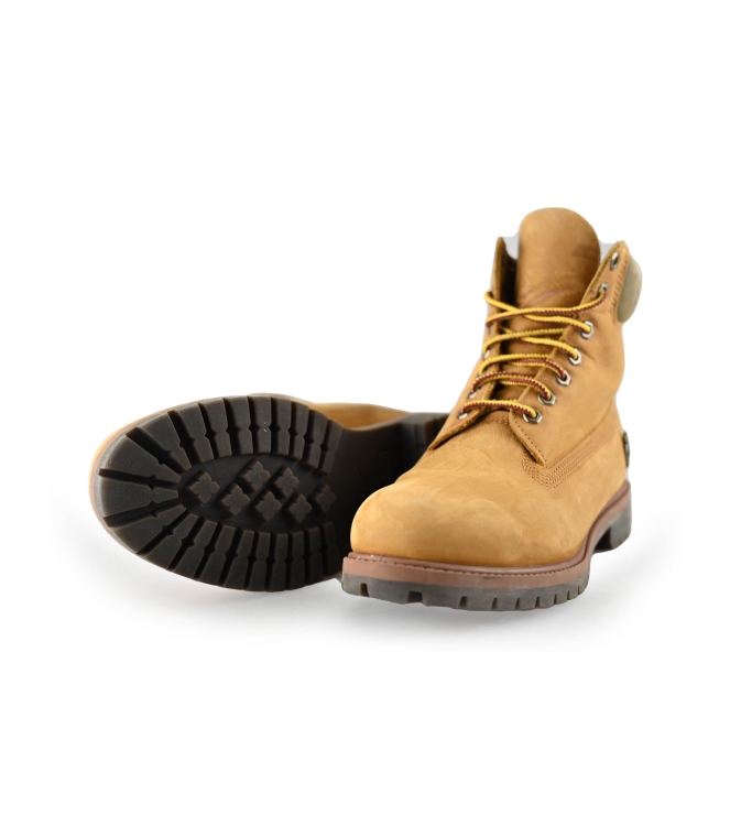 Timberland Schnürstiefel