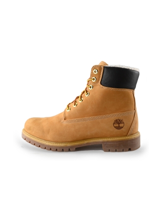 Timberland Schnürstiefel