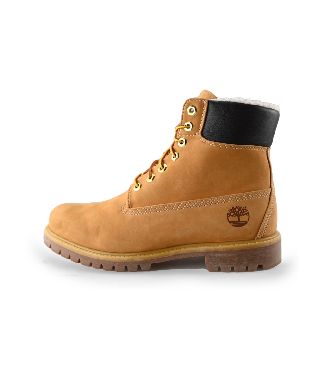 Timberland Schnürstiefel