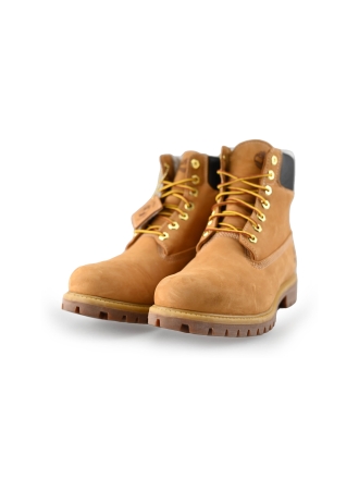 Timberland Schnürstiefel