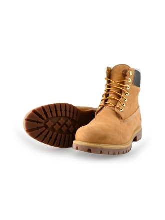 Timberland Schnürstiefel