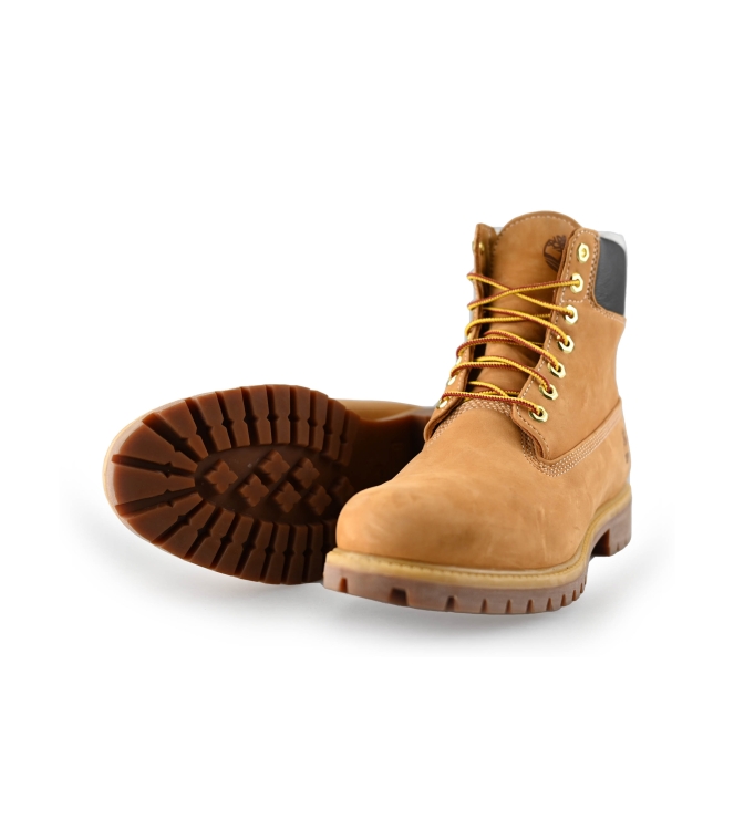Timberland Schnürstiefel