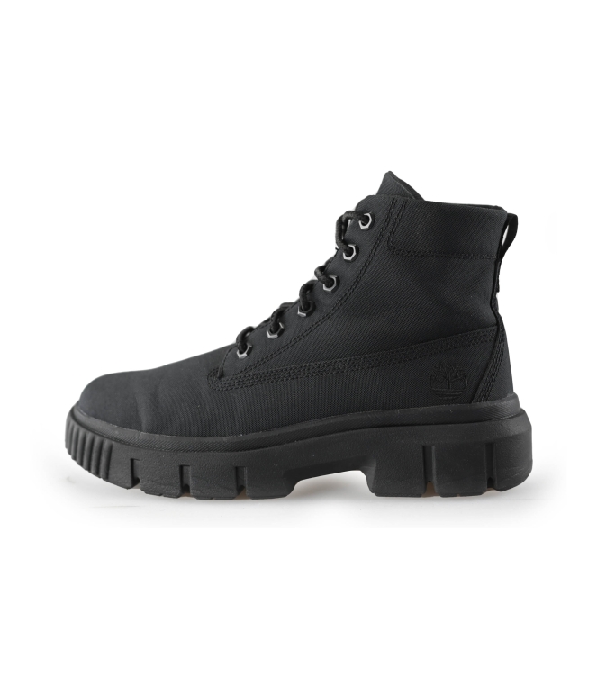 Timberland Hohe Sneaker