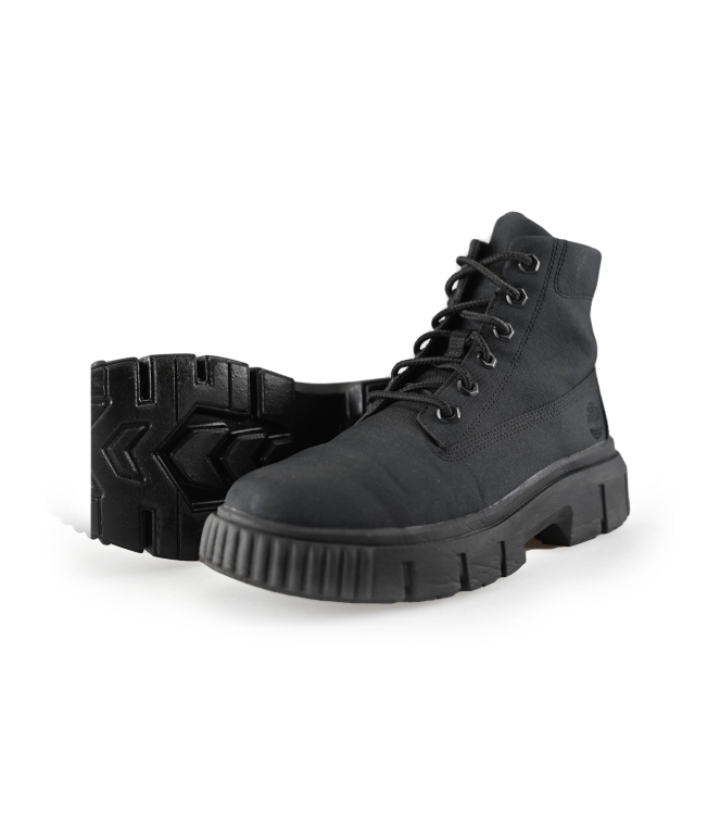 Timberland Hohe Sneaker