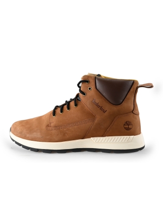 Timberland Hohe Sneaker Braun 236085