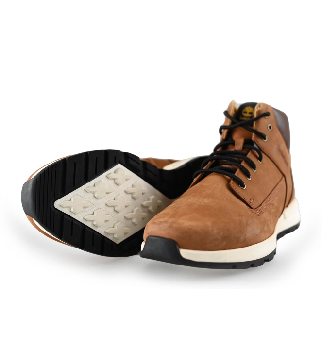 Timberland Hohe Sneaker