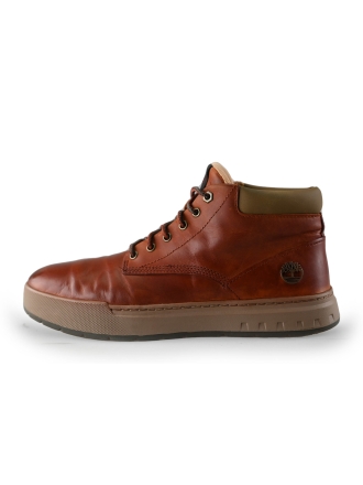 Timberland Hohe Sneaker Braun 236094
