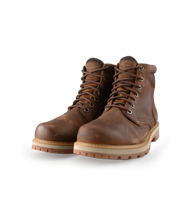 Timberland Schnürstiefel