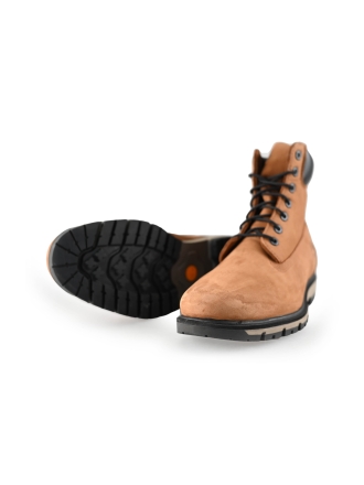 Timberland Schnürstiefel