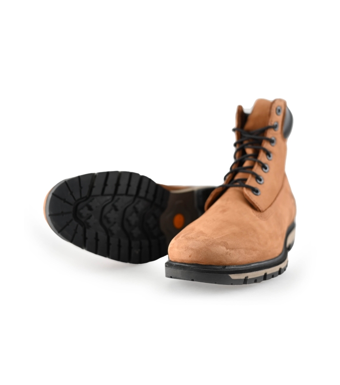Timberland Schnürstiefel