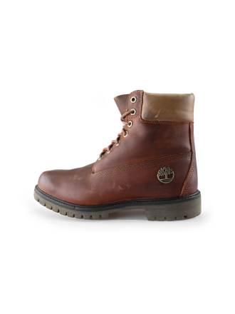 Timberland Schnürstiefel