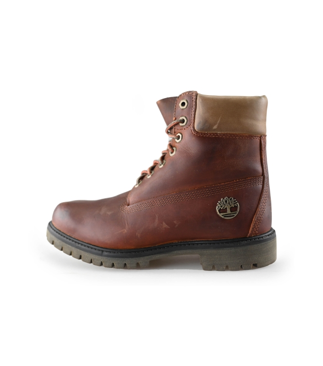 Timberland Schnürstiefel