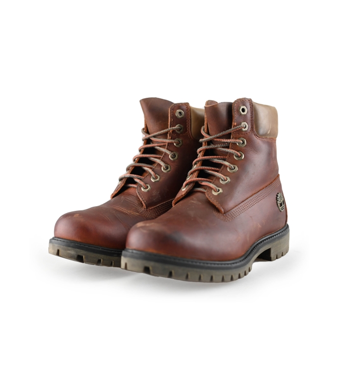 Timberland Schnürstiefel