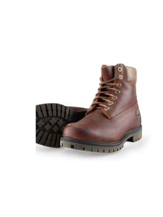 Timberland Schnürstiefel