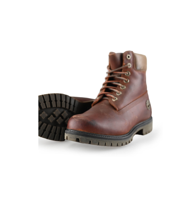 Timberland Schnürstiefel