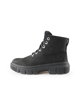Timberland Schnürstiefel