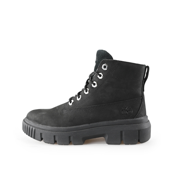 Timberland Schnürstiefel