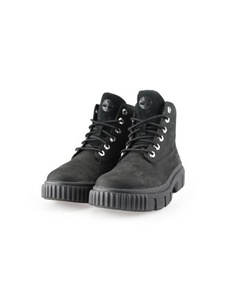 Timberland Schnürstiefel
