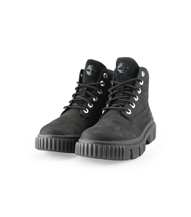 Timberland Schnürstiefel