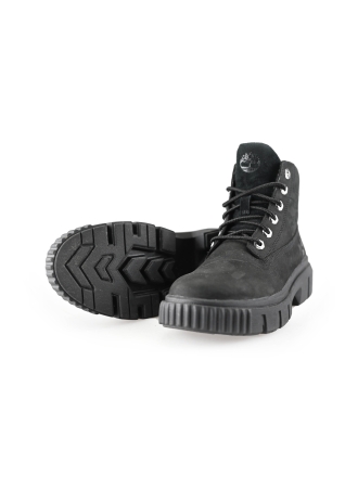 Timberland Schnürstiefel