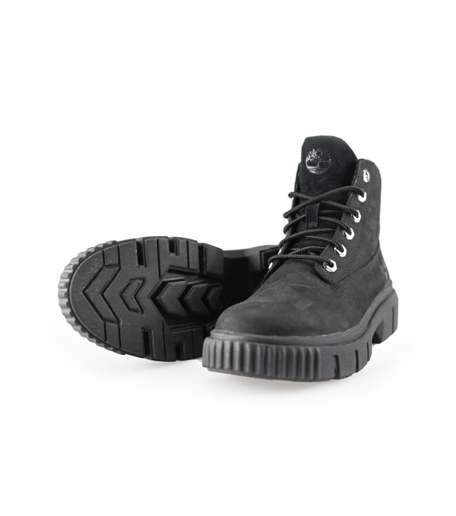 Timberland Schnürstiefel