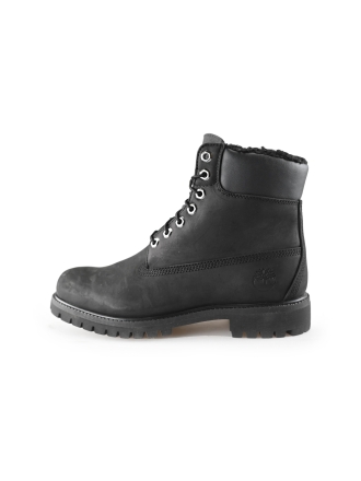 Timberland Schnürstiefel Schwarz 236113