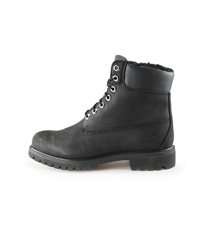 Timberland Schnürstiefel