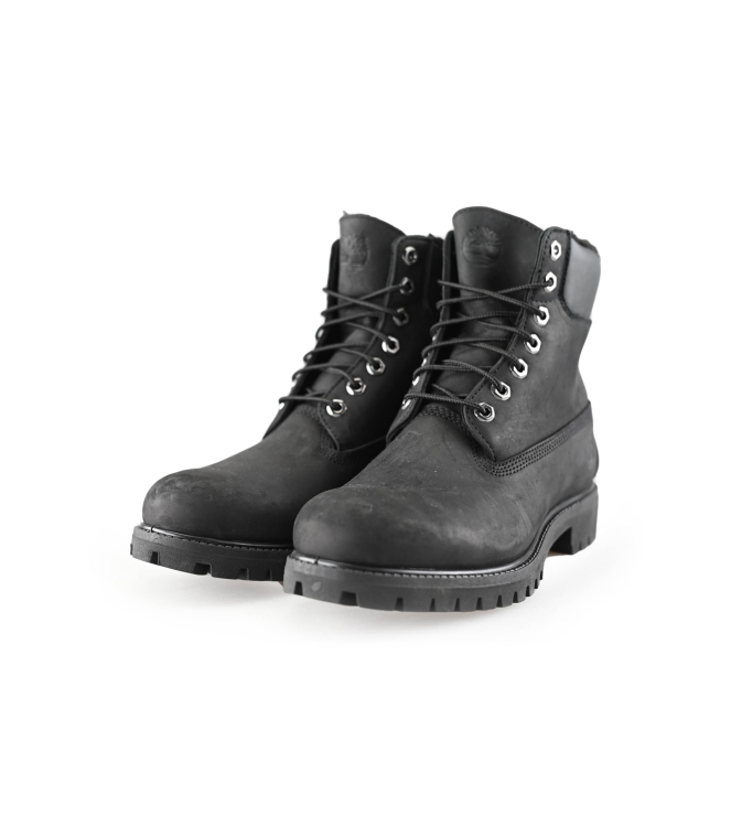 Timberland Schnürstiefel