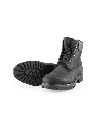 Timberland Schnürstiefel
