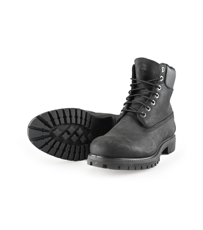Timberland Schnürstiefel
