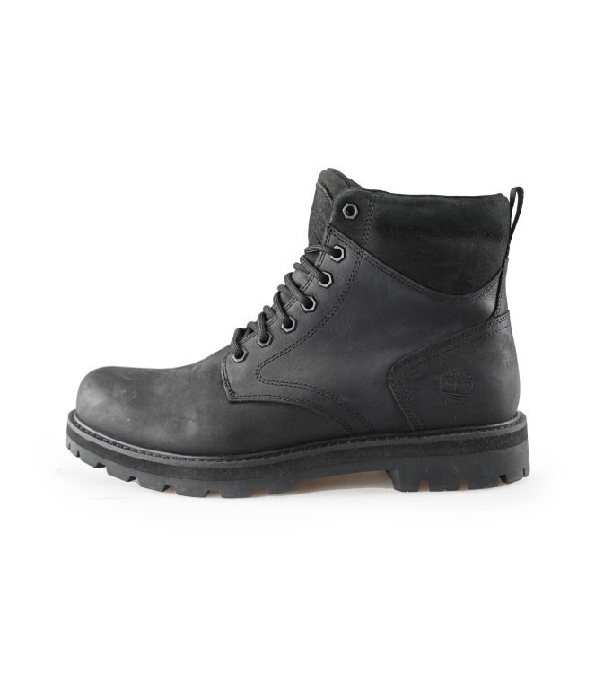 Timberland Schnürstiefel