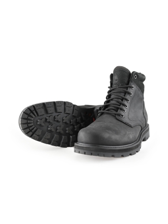 Timberland Schnürstiefel