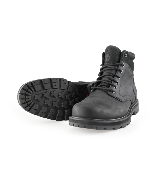 Timberland Schnürstiefel
