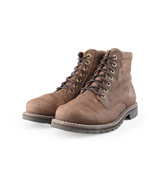 Timberland Schnürstiefel