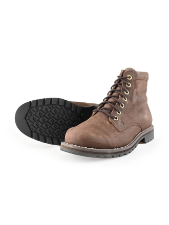 Timberland Schnürstiefel