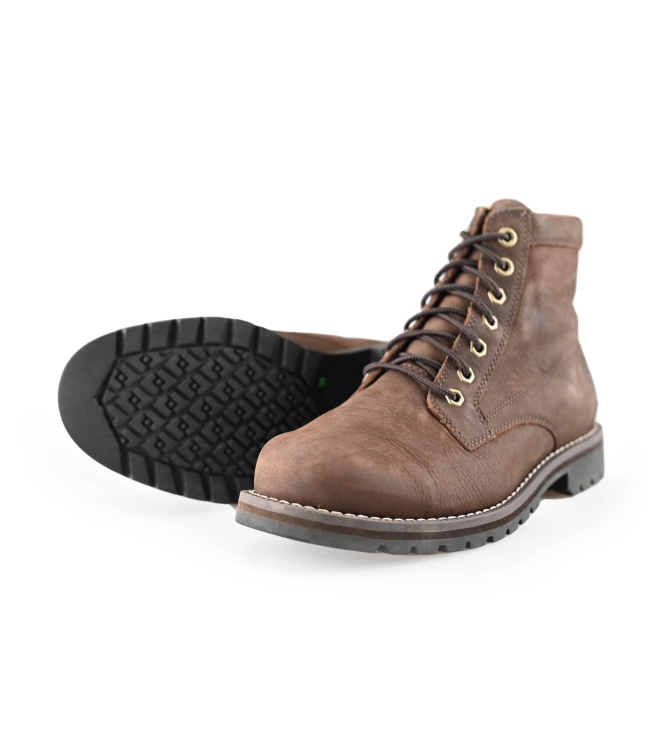 Timberland Schnürstiefel