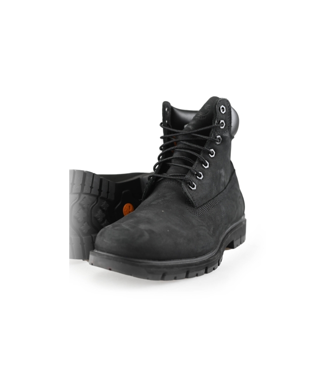 Timberland Schnürstiefel