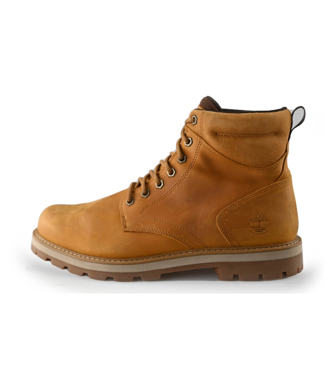 Timberland Schnürstiefel