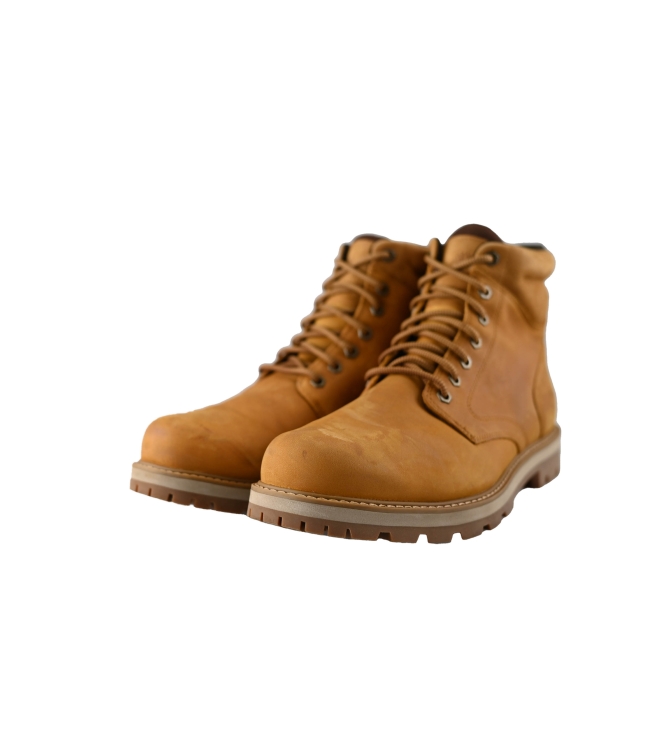 Timberland Schnürstiefel