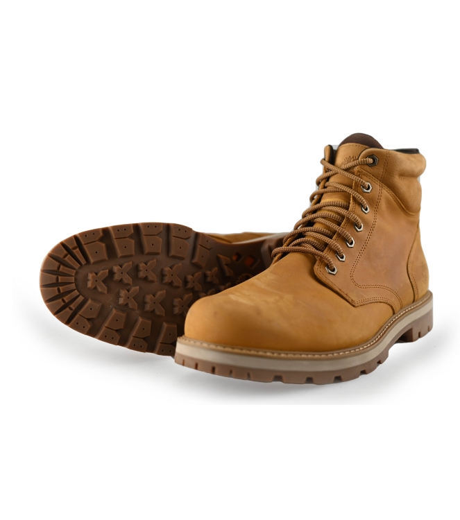 Timberland Schnürstiefel