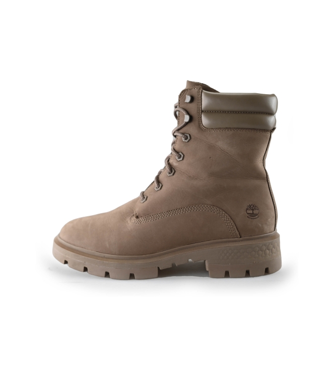 Timberland Schnürstiefel