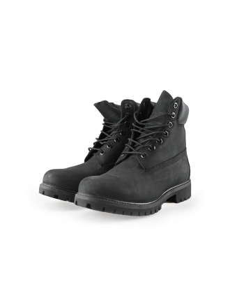 Timberland Schnürstiefel