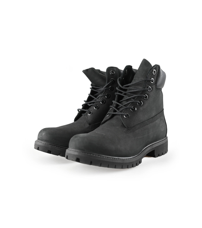 Timberland Schnürstiefel