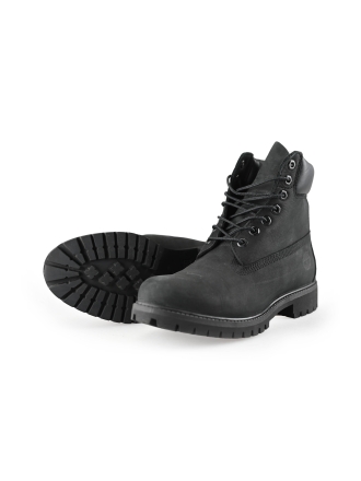 Timberland Schnürstiefel