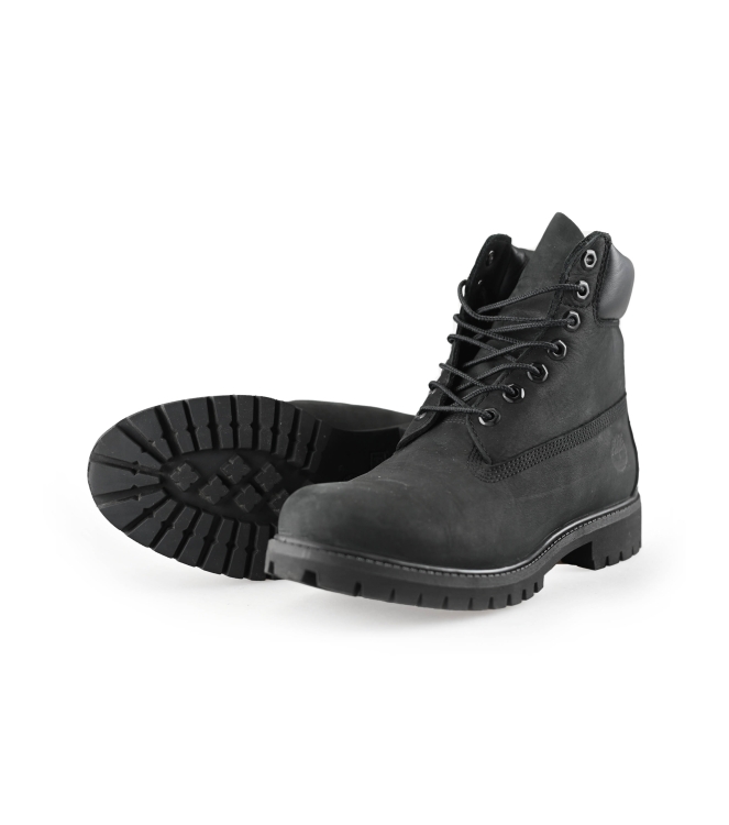 Timberland Schnürstiefel