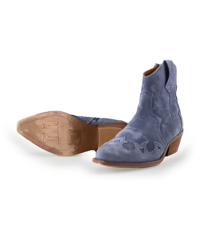 Manfield Cowboystiefel