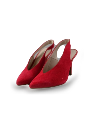  pumps Rot 236160